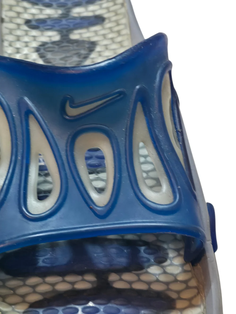 Nike men slides